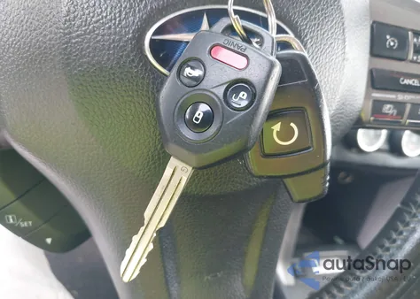 2015 Subaru Forester 2.0Xt Premium z USA, uszkodzony, nr VIN JF2SJGDCXFH563295